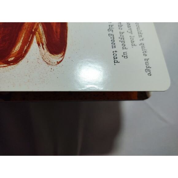 Little Blue Truck Board Book By Alice Schertle - Picture 12 of 16